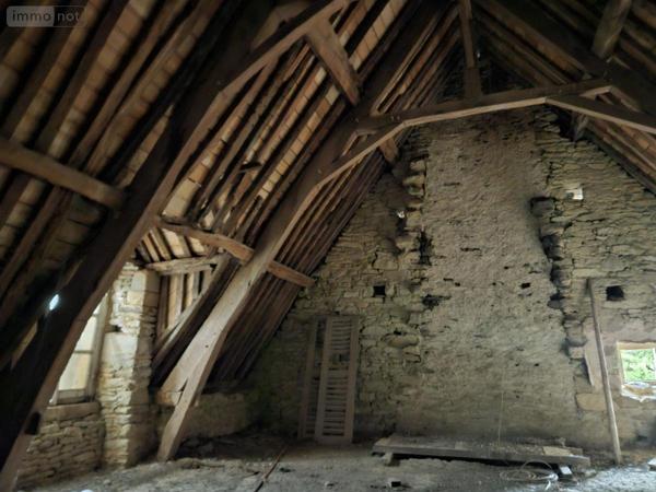 Maison à vendre à Surzur dans le Morbihan (56450), ref : 56001-1010