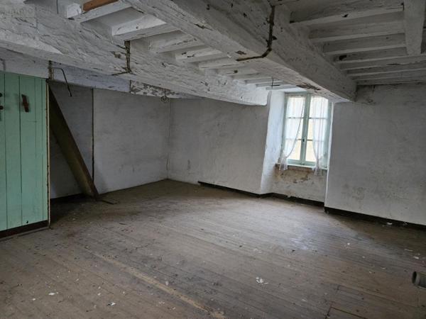 Maison à vendre à Surzur dans le Morbihan (56450), ref : 56001-1010