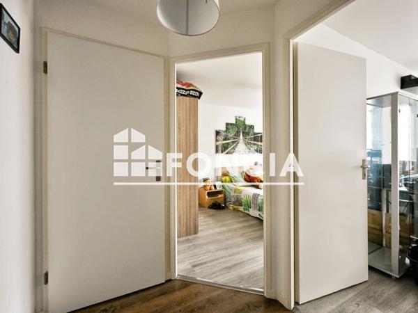 À vendre Appartement 3 pièces 60 m² - Vauréal 95490