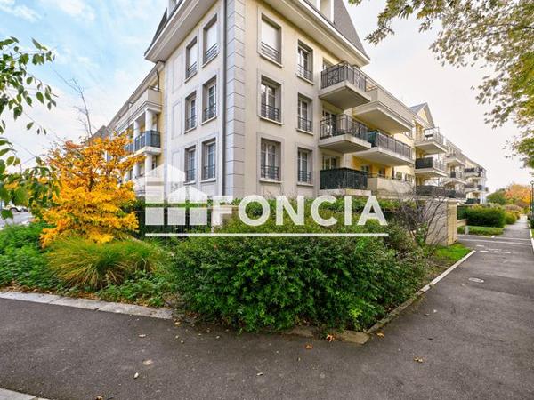 À vendre Appartement 3 pièces 60 m² - Vauréal 95490