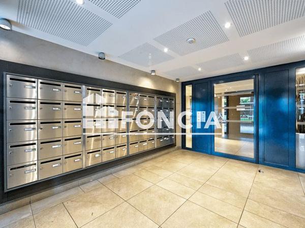 À vendre Appartement 3 pièces 60 m² - Vauréal 95490