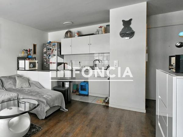 À vendre Appartement 3 pièces 60 m² - Vauréal 95490