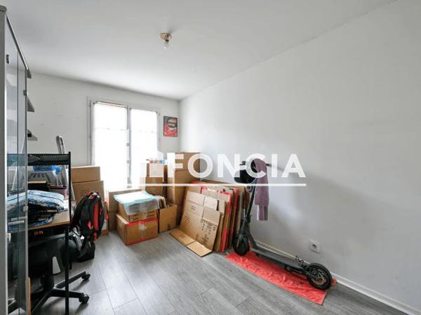 À vendre Appartement 3 pièces 60 m² - Vauréal 95490