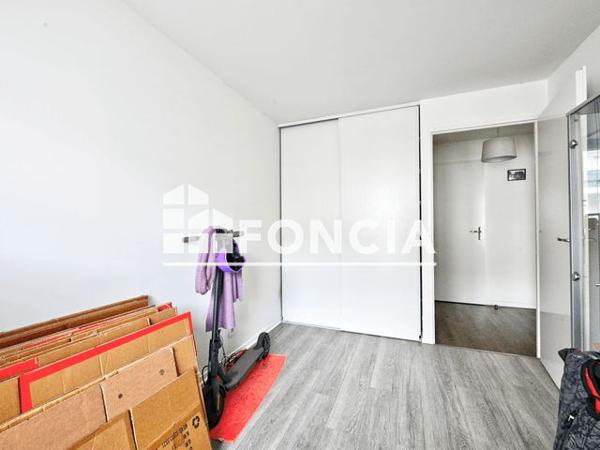 À vendre Appartement 3 pièces 60 m² - Vauréal 95490