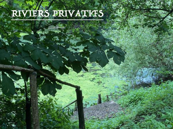 Maison familiale - cadre idyllique