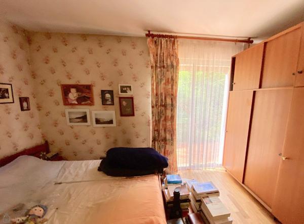 Maison familiale - cadre idyllique