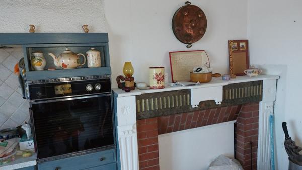 Maison de pays Acy le haut