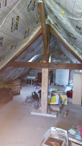 Maison de pays Acy le haut