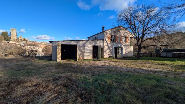 Maison  4 pièce(s) 72 m2