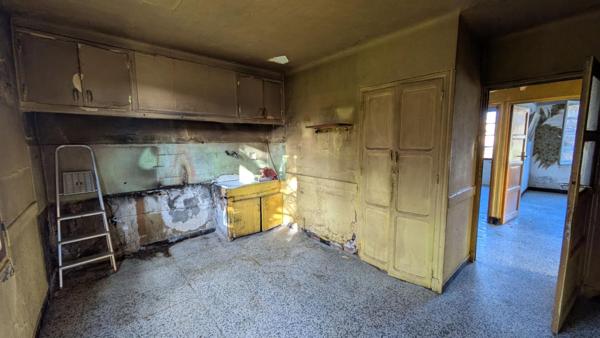 Maison  4 pièce(s) 72 m2