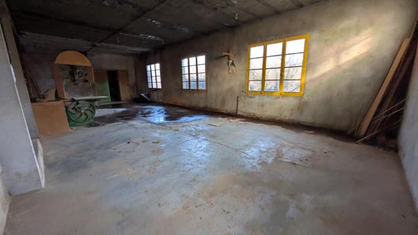 Maison  4 pièce(s) 72 m2