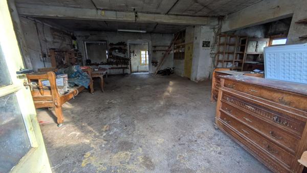 Maison  4 pièce(s) 72 m2