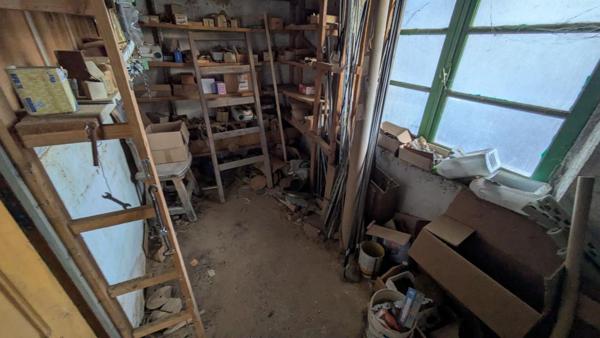 Maison  4 pièce(s) 72 m2