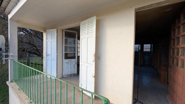 Maison  4 pièce(s) 72 m2
