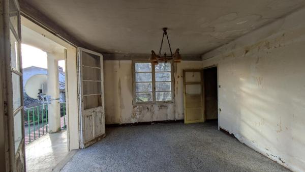 Maison  4 pièce(s) 72 m2
