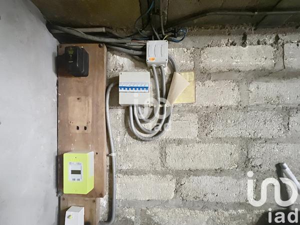 Maison à vendre 4 pièces 98 m² Tremblay-en-France