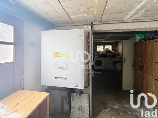 Maison à vendre 4 pièces 98 m² Tremblay-en-France