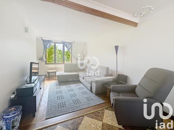 Maison à vendre 4 pièces 98 m² Tremblay-en-France
