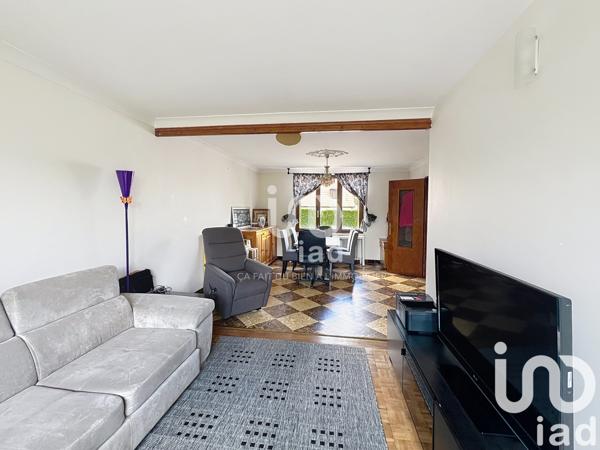 Maison à vendre 4 pièces 98 m² Tremblay-en-France