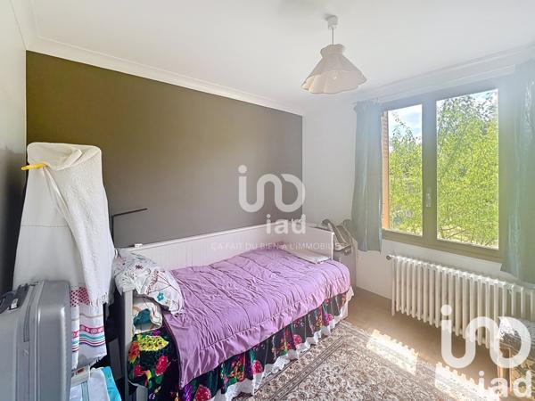 Maison à vendre 4 pièces 98 m² Tremblay-en-France