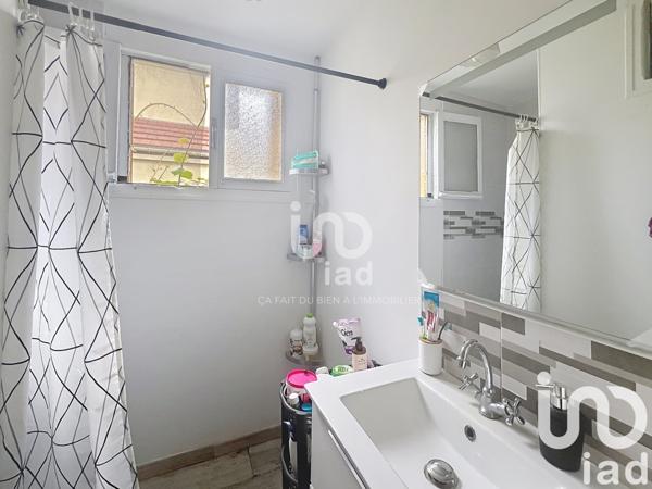 Maison à vendre 4 pièces 98 m² Tremblay-en-France