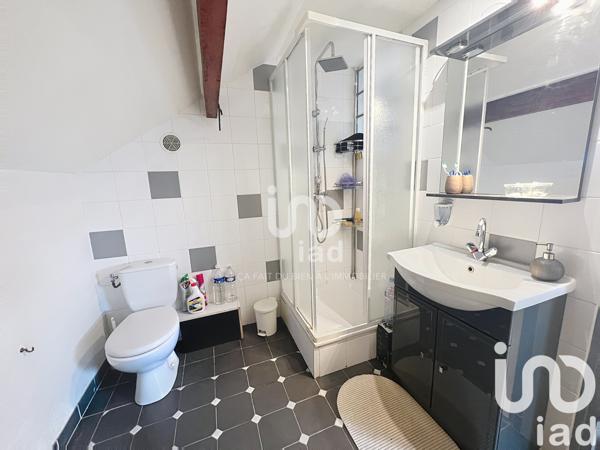 Maison à vendre 4 pièces 98 m² Tremblay-en-France