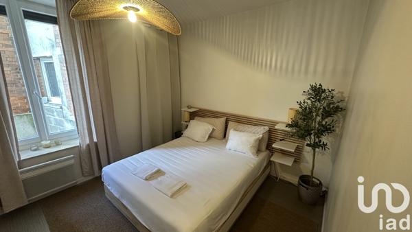 Location appartement 2 pièces 22 m² Reims