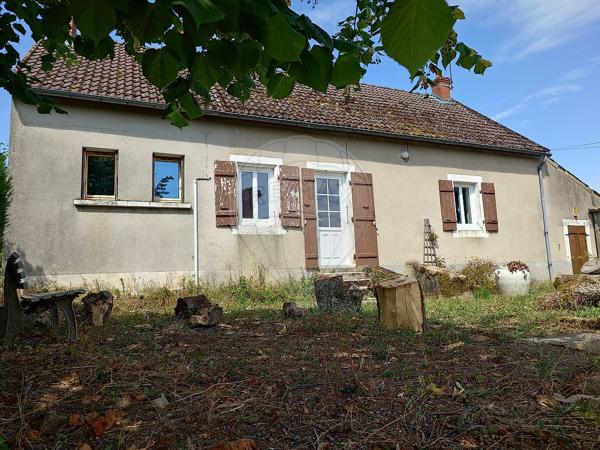 Maison  en vente - Nièvre - 58