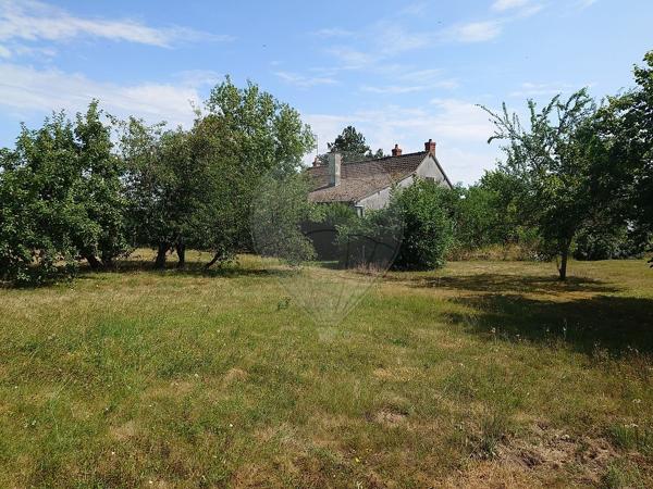 Maison  en vente - Nièvre - 58