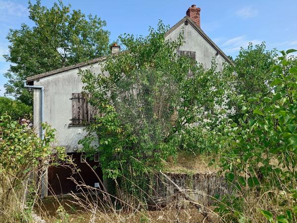 Maison  en vente - Nièvre - 58