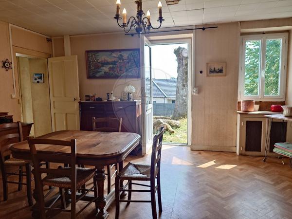 Maison  en vente - Nièvre - 58