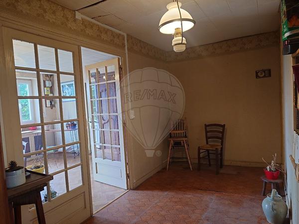 Maison  en vente - Nièvre - 58