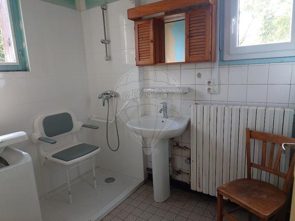 Maison  en vente - Nièvre - 58