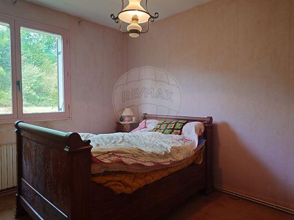 Maison  en vente - Nièvre - 58