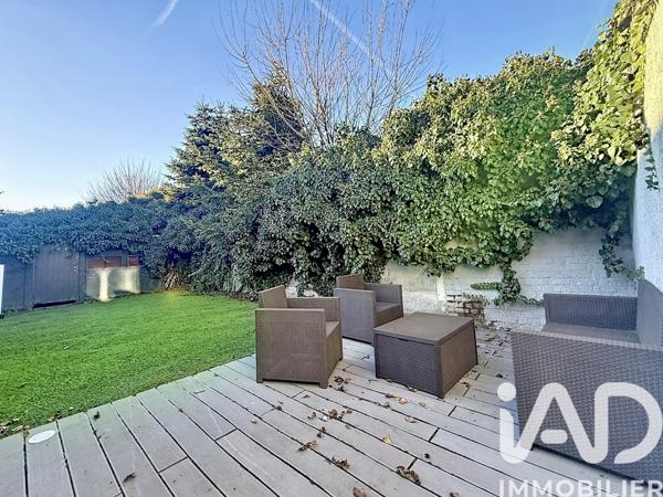 Maison à vendre 4 pièces 100 m² Roncq