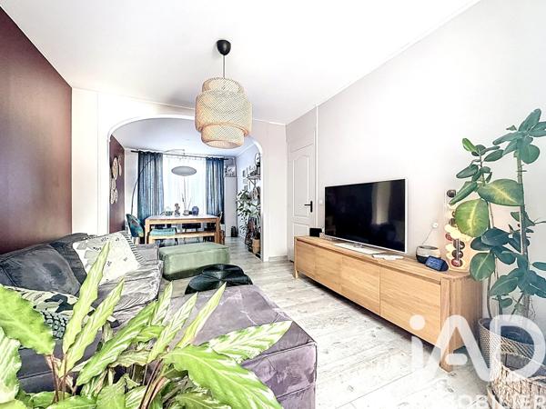 Maison à vendre 4 pièces 100 m² Roncq
