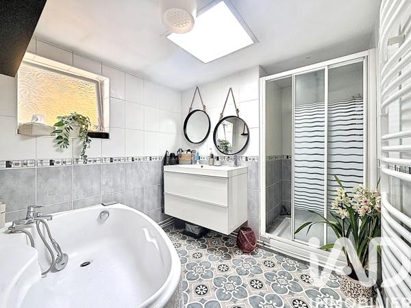 Maison à vendre 4 pièces 100 m² Roncq