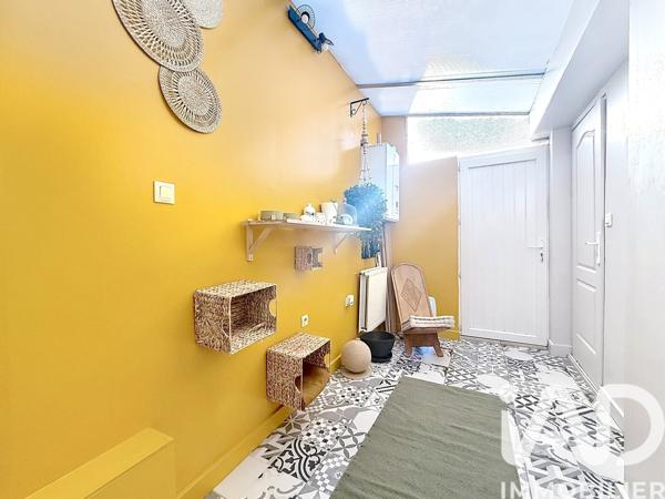 Maison à vendre 4 pièces 100 m² Roncq