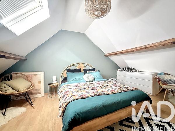 Maison à vendre 4 pièces 100 m² Roncq