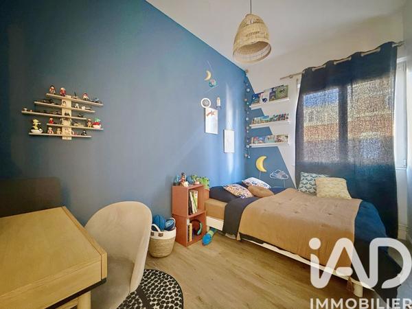 Maison à vendre 4 pièces 100 m² Roncq