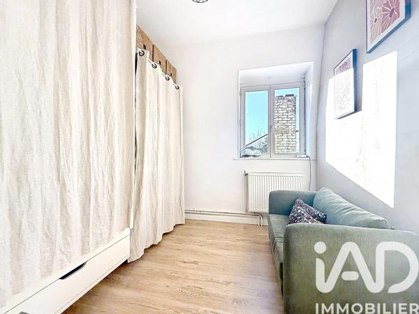 Maison à vendre 4 pièces 100 m² Roncq