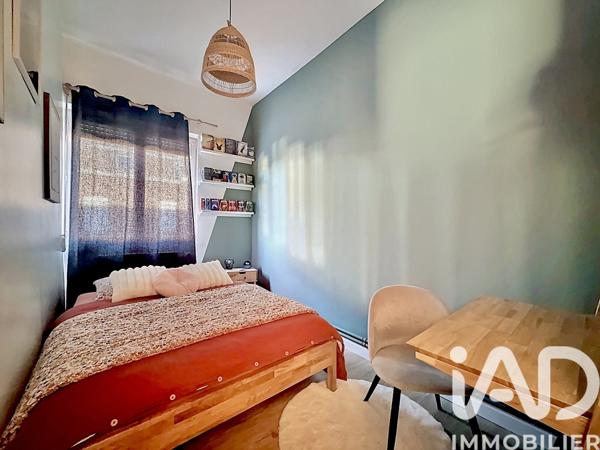 Maison à vendre 4 pièces 100 m² Roncq