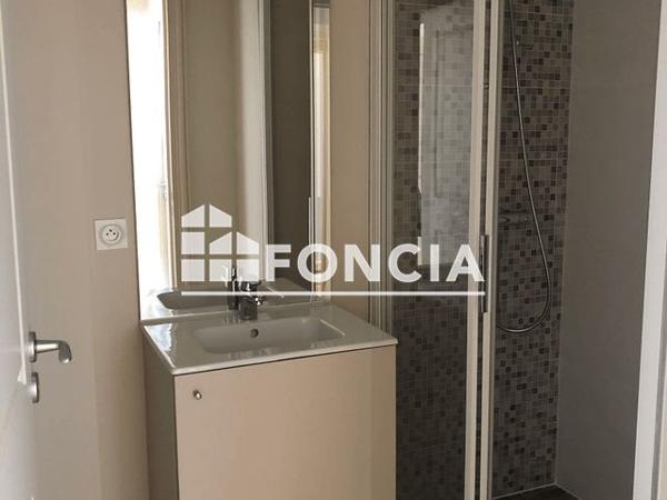 Location Appartement 3 pièces 67.3 m² - 24 RUE DE LEQUYER Saint Brieuc 22000