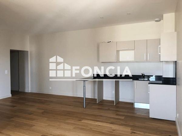 Location Appartement 3 pièces 67.3 m² - 24 RUE DE LEQUYER Saint Brieuc 22000