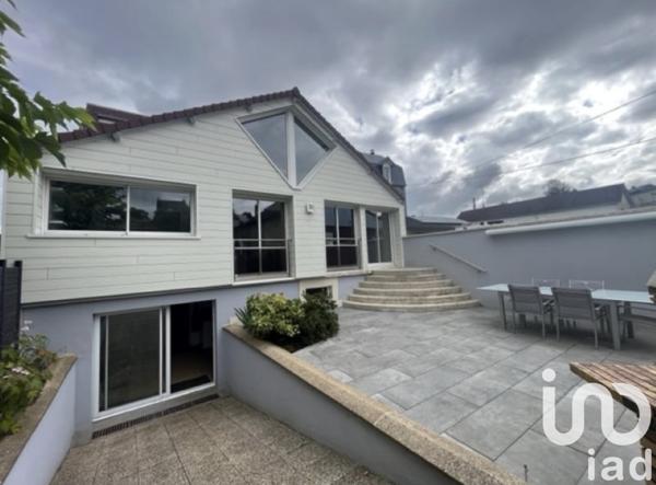 Maison à vendre 5 pièces 150 m² Vire Normandie