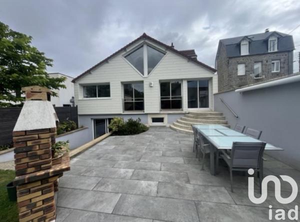 Maison à vendre 5 pièces 150 m² Vire Normandie