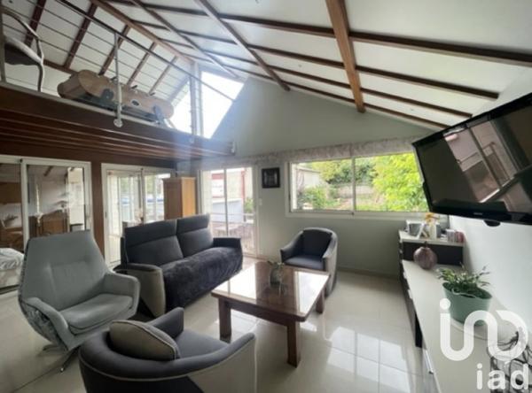 Maison à vendre 5 pièces 150 m² Vire Normandie