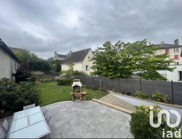 Maison à vendre 5 pièces 150 m² Vire Normandie