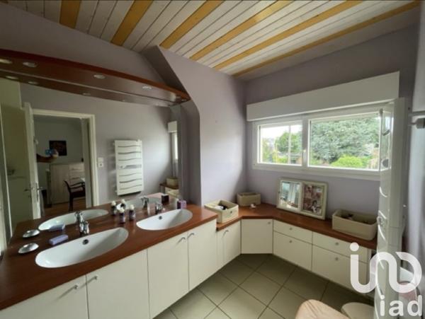 Maison à vendre 5 pièces 150 m² Vire Normandie