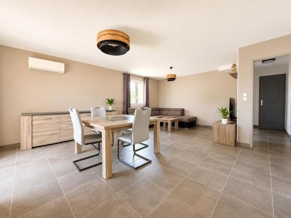 Maison à vendre 414 900 € Marseillan 4 p 90 m² DPE C